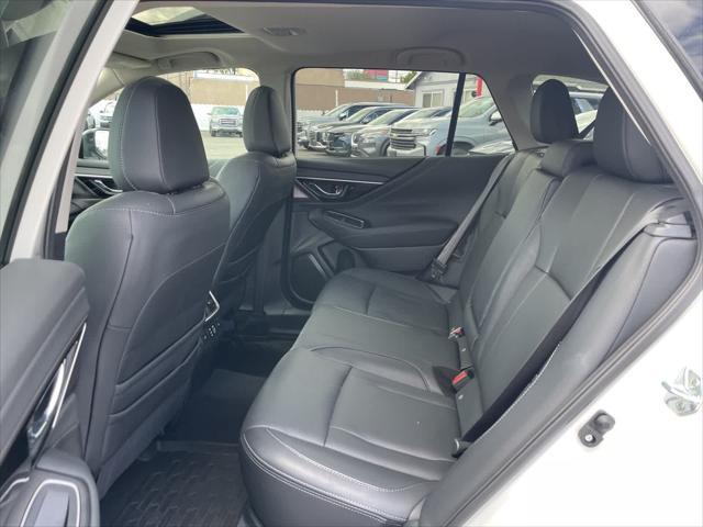 used 2024 Subaru Outback car, priced at $36,295