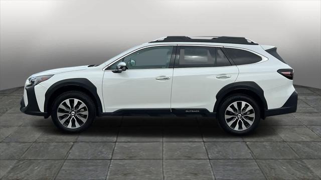 used 2024 Subaru Outback car, priced at $36,495