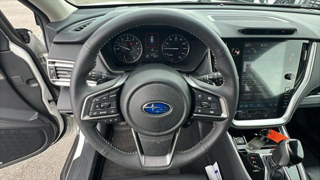 used 2024 Subaru Outback car, priced at $36,495