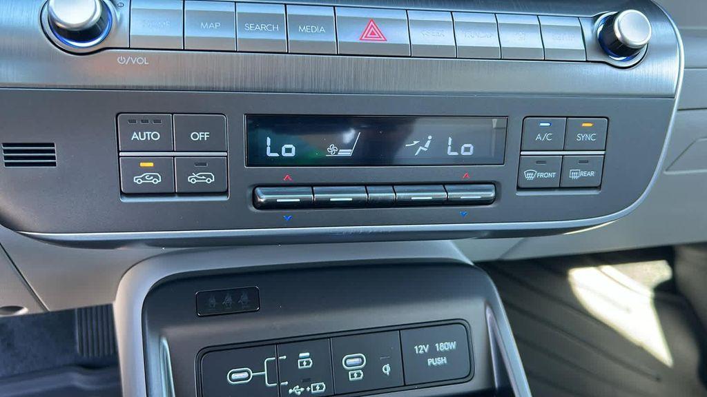 new 2026 Hyundai Kona car, priced at $36,470