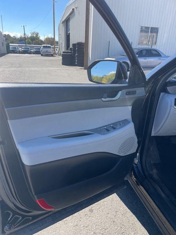 used 2021 Hyundai Palisade car, priced at $23,884
