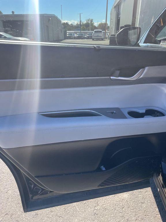 used 2021 Hyundai Palisade car, priced at $23,884