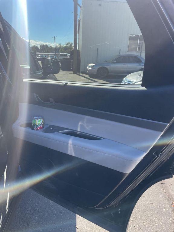 used 2021 Hyundai Palisade car, priced at $23,884