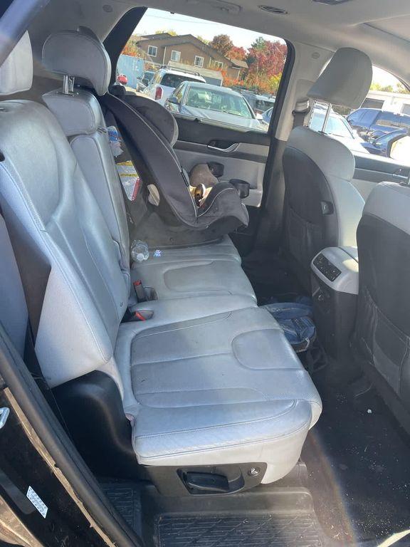 used 2021 Hyundai Palisade car, priced at $23,884