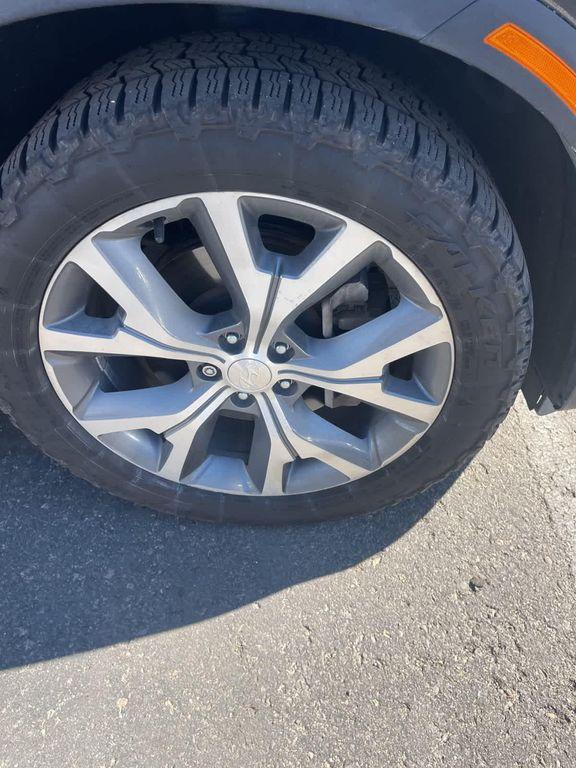 used 2021 Hyundai Palisade car, priced at $23,884