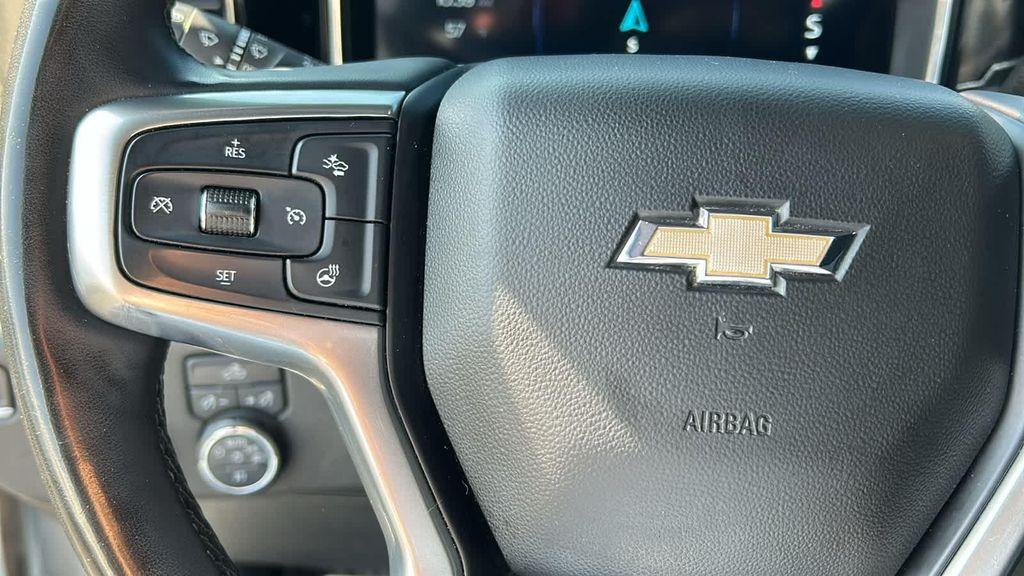 used 2024 Chevrolet Silverado 2500 car, priced at $56,995