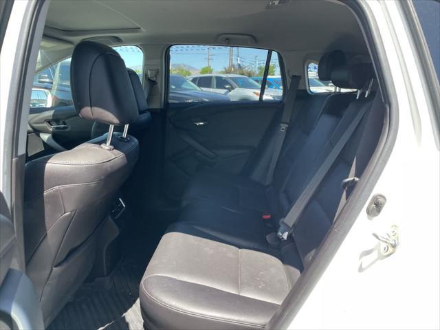 used 2018 Acura RDX car, priced at $23,195