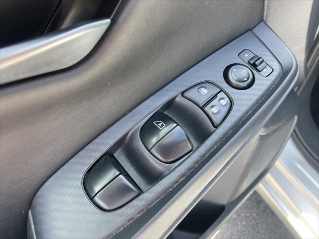 used 2023 Nissan Sentra car, priced at $20,495