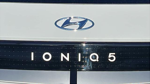 new 2024 Hyundai IONIQ 5 car, priced at $53,000