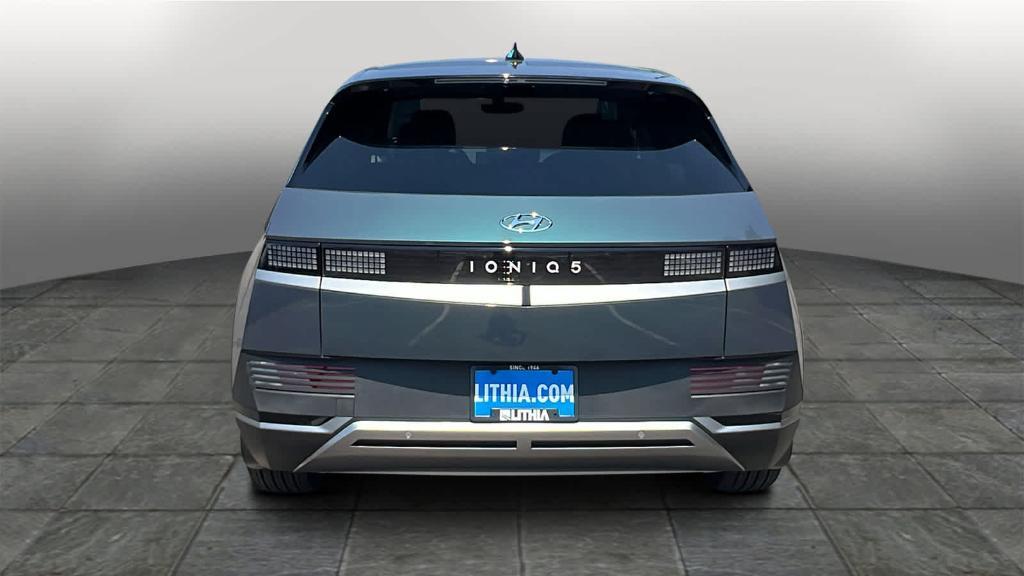 new 2024 Hyundai IONIQ 5 car