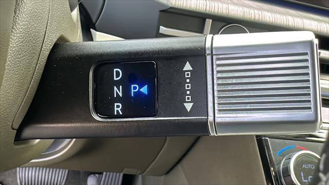 new 2025 Hyundai Santa Fe car, priced at $51,320