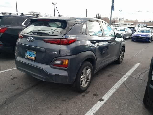 used 2019 Hyundai Kona car, priced at $15,977