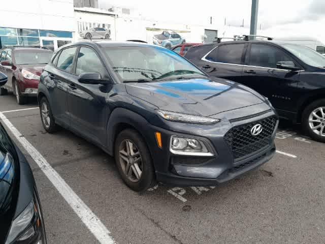 used 2019 Hyundai Kona car, priced at $15,977