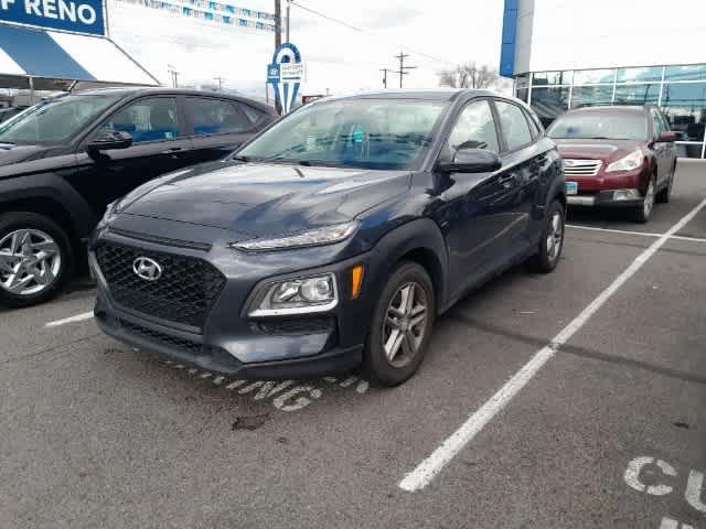 used 2019 Hyundai Kona car, priced at $15,977