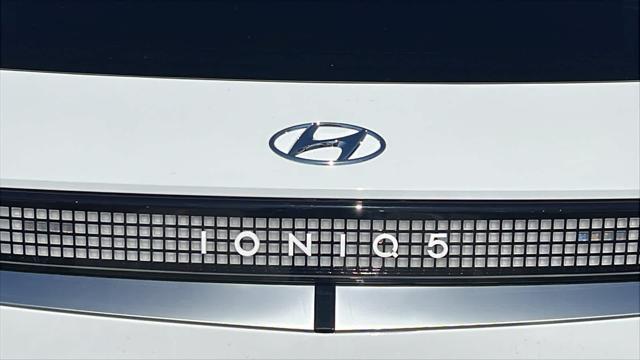 new 2024 Hyundai IONIQ 5 car, priced at $59,475