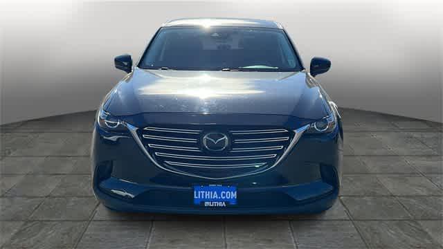 used 2022 Mazda CX-9 car, priced at $25,295