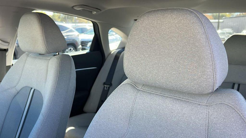 used 2021 Hyundai Sonata car, priced at $20,995