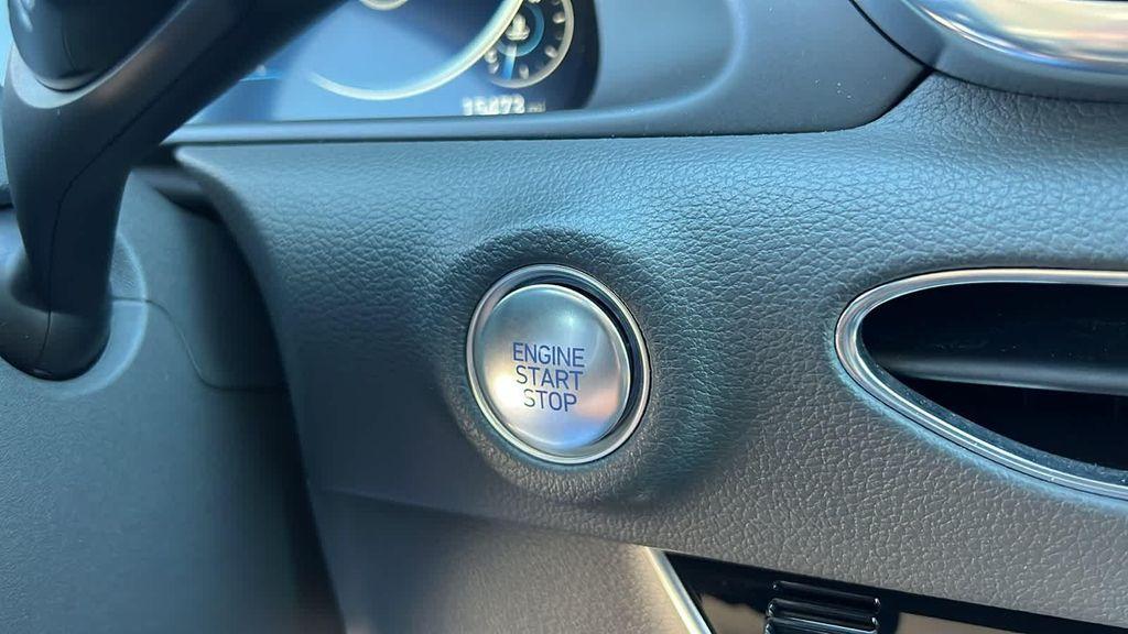 used 2021 Hyundai Sonata car, priced at $20,995