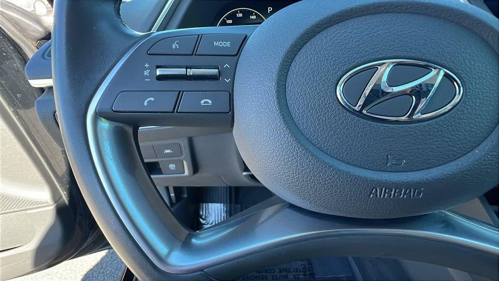 used 2021 Hyundai Sonata car, priced at $20,995