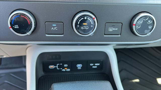new 2025 Hyundai Kona car, priced at $28,640