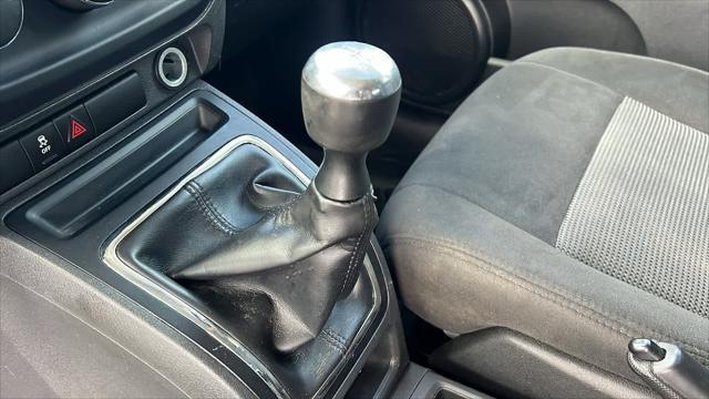 used 2016 Jeep Patriot car, priced at $7,995