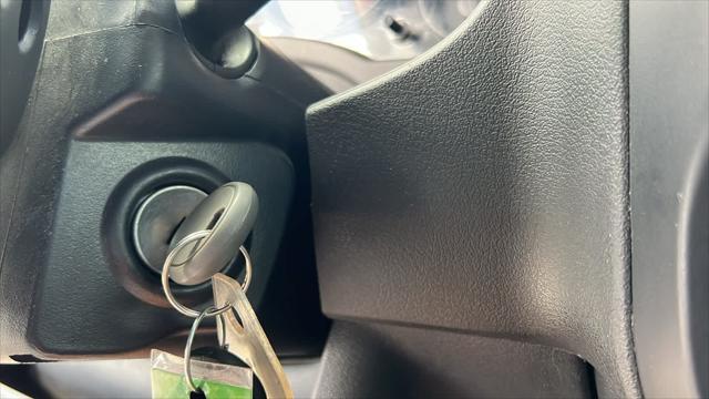 used 2016 Jeep Patriot car, priced at $7,995