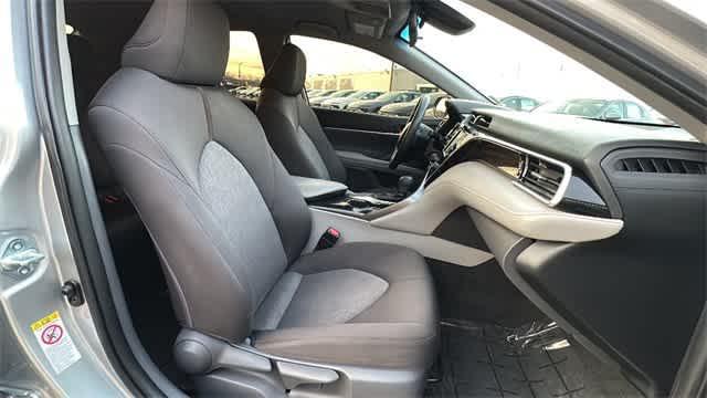 used 2018 Toyota Camry car, priced at $17,795