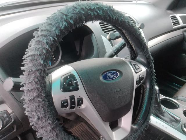 used 2013 Ford Explorer car, priced at $11,985