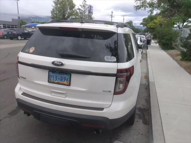 used 2013 Ford Explorer car, priced at $11,985