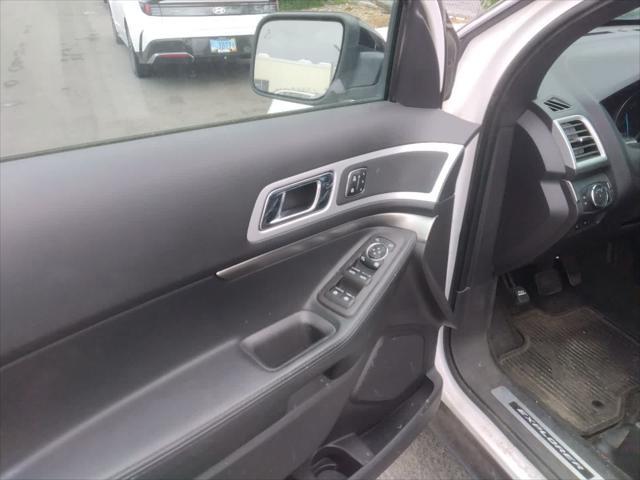 used 2013 Ford Explorer car, priced at $11,985