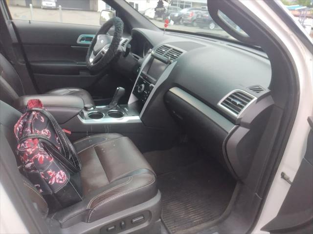 used 2013 Ford Explorer car, priced at $11,985