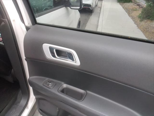 used 2013 Ford Explorer car, priced at $11,985