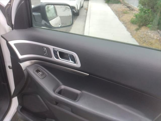 used 2013 Ford Explorer car, priced at $11,985