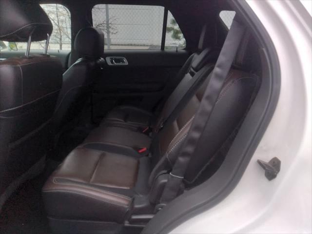 used 2013 Ford Explorer car, priced at $11,985