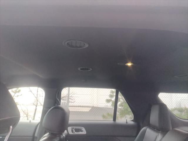 used 2013 Ford Explorer car, priced at $11,985