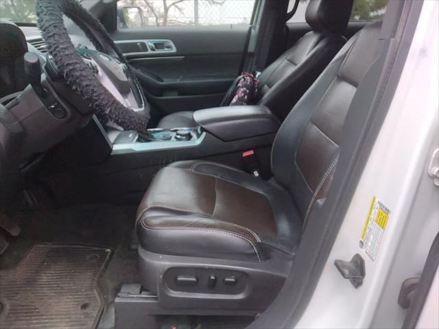 used 2013 Ford Explorer car, priced at $11,985