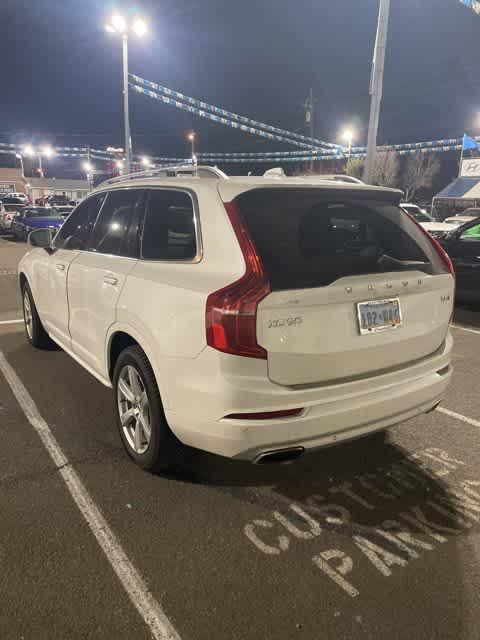 used 2016 Volvo XC90 Hybrid car, priced at $19,977