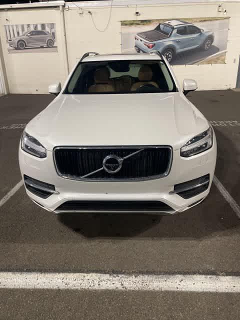 used 2016 Volvo XC90 Hybrid car, priced at $19,977