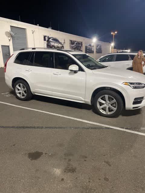 used 2016 Volvo XC90 Hybrid car, priced at $19,977