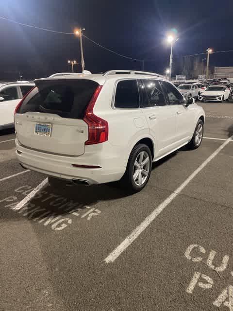 used 2016 Volvo XC90 Hybrid car, priced at $19,977