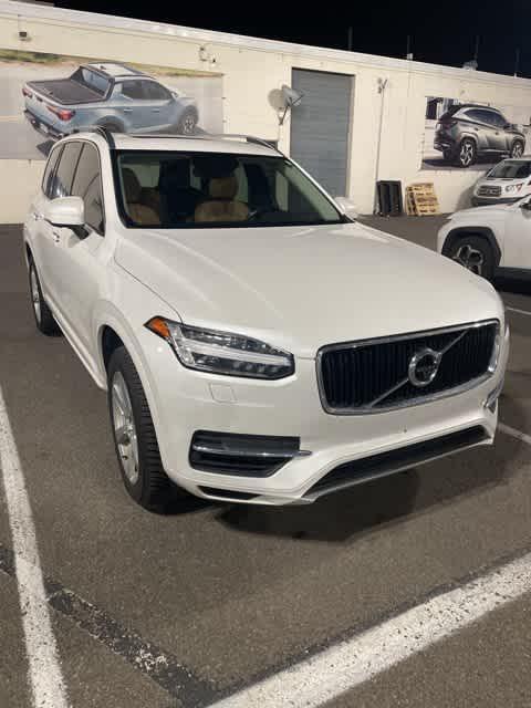 used 2016 Volvo XC90 Hybrid car, priced at $19,977