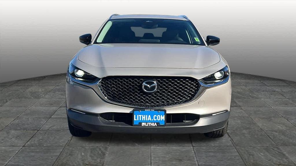 used 2024 Mazda CX-30 car, priced at $23,936