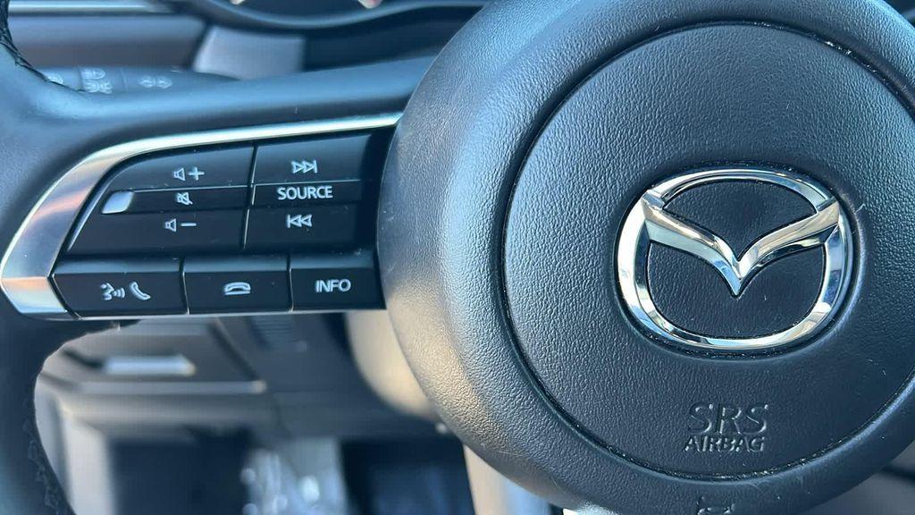 used 2024 Mazda CX-30 car, priced at $23,936