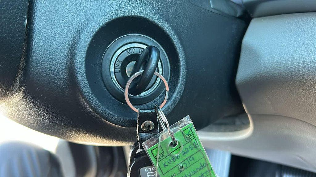 used 2019 Hyundai Elantra car, priced at $13,969