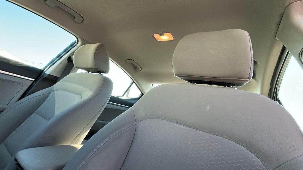 used 2019 Hyundai Elantra car, priced at $13,969
