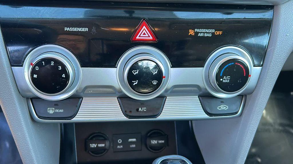 used 2019 Hyundai Elantra car, priced at $13,969