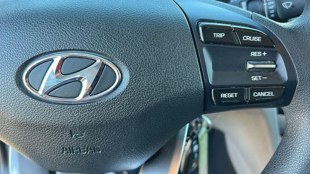 used 2019 Hyundai Elantra car, priced at $13,969