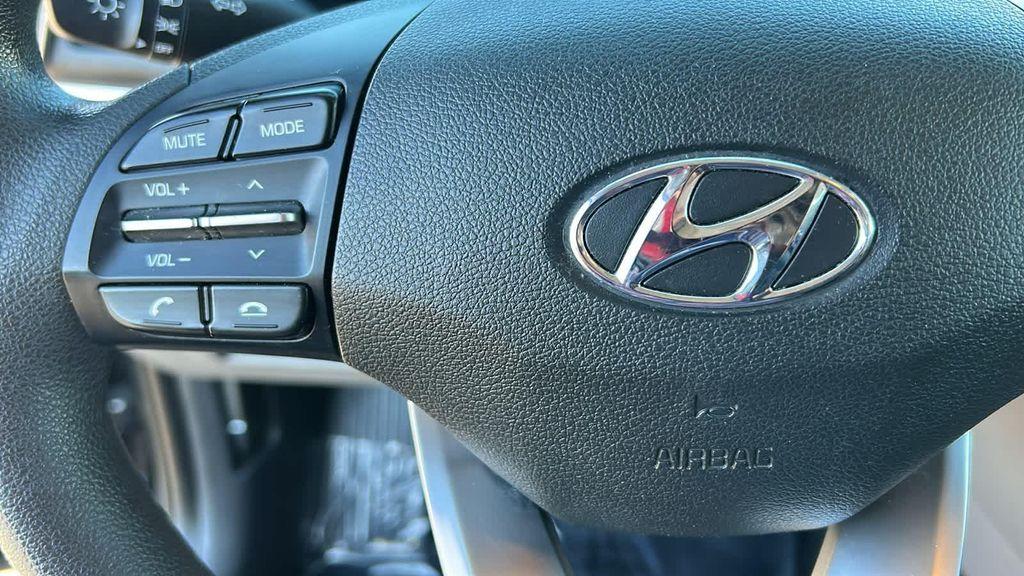 used 2019 Hyundai Elantra car, priced at $13,969