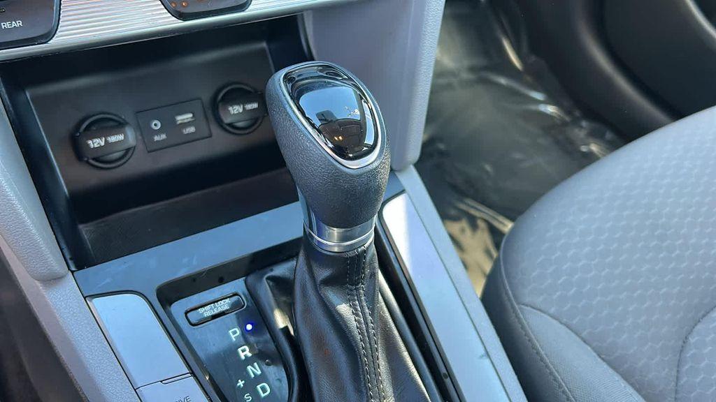 used 2019 Hyundai Elantra car, priced at $13,969