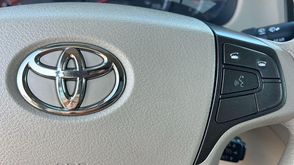 used 2011 Toyota Sienna car, priced at $11,995